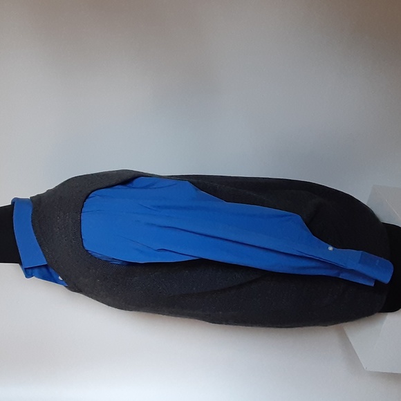 FINAL Lvg 8/15 Dockers Vneck men XXL pullover vest. SUPERB cond Super soft 3-15 - Picture 3 of 9